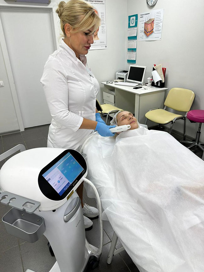 SMAS-лифтинг SMAS-лифтинг