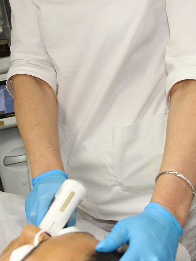 Преимущества SMAS-лифтинга век и зоны вокруг глаз