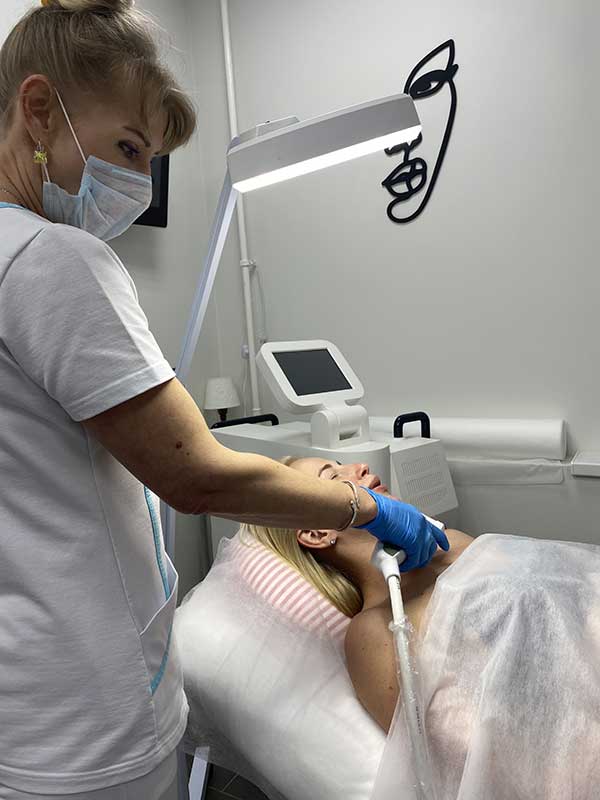 Противопоказания