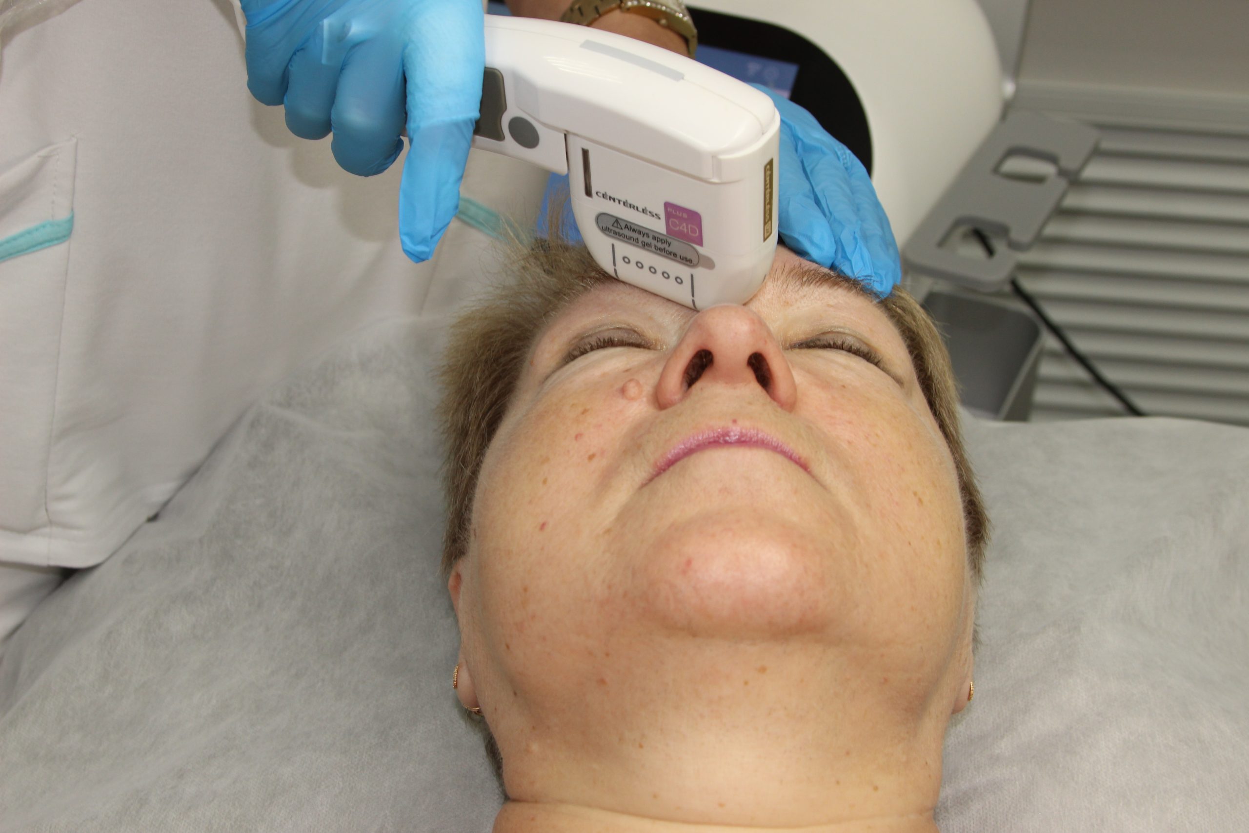 Подготовка