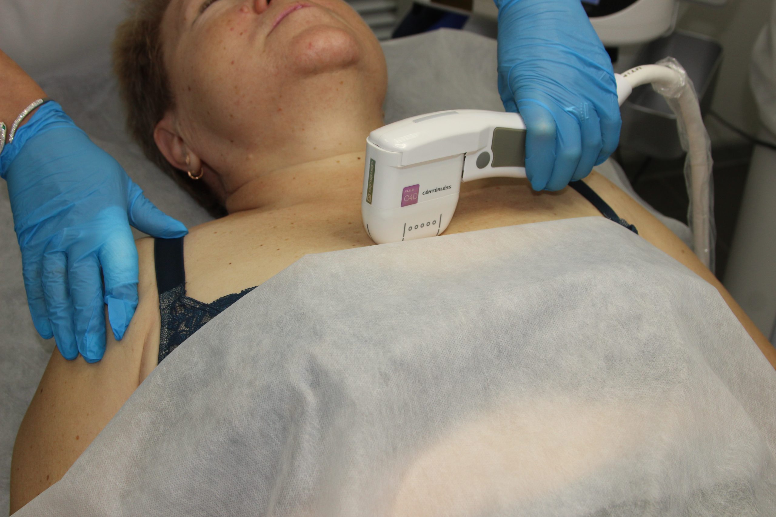 Противопоказания