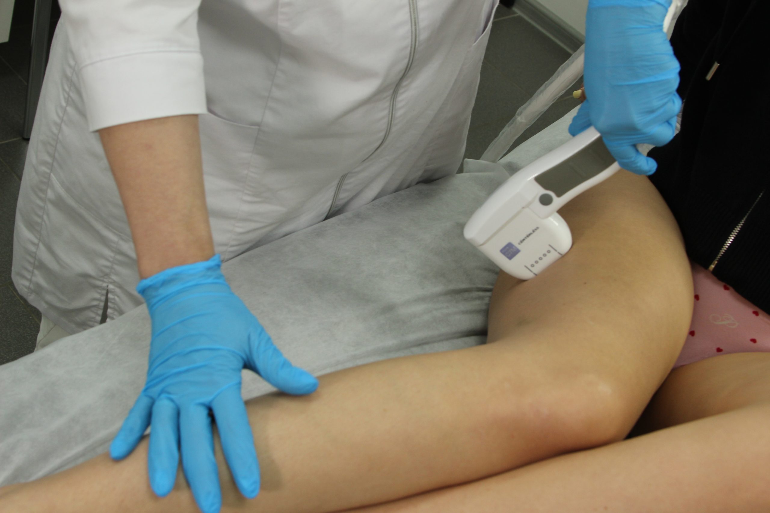 Противопоказания