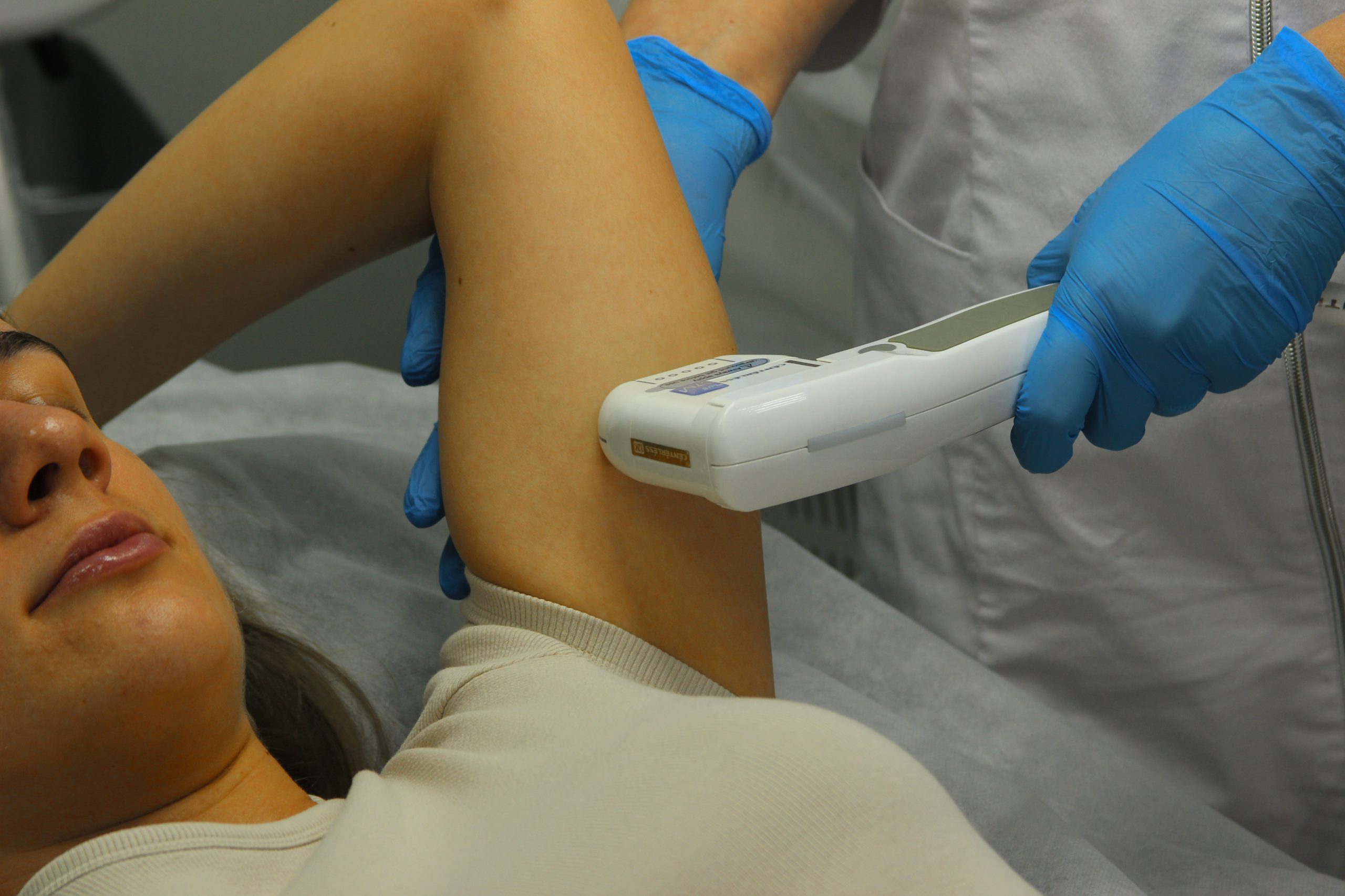 Подготовка