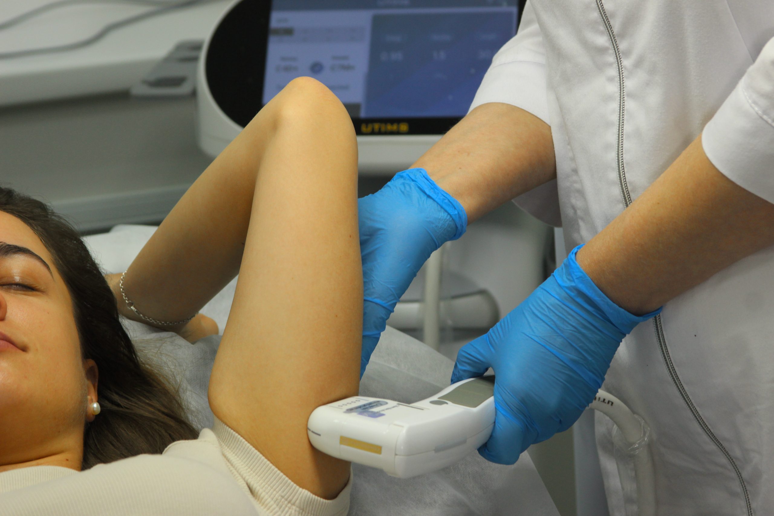 Преимущества