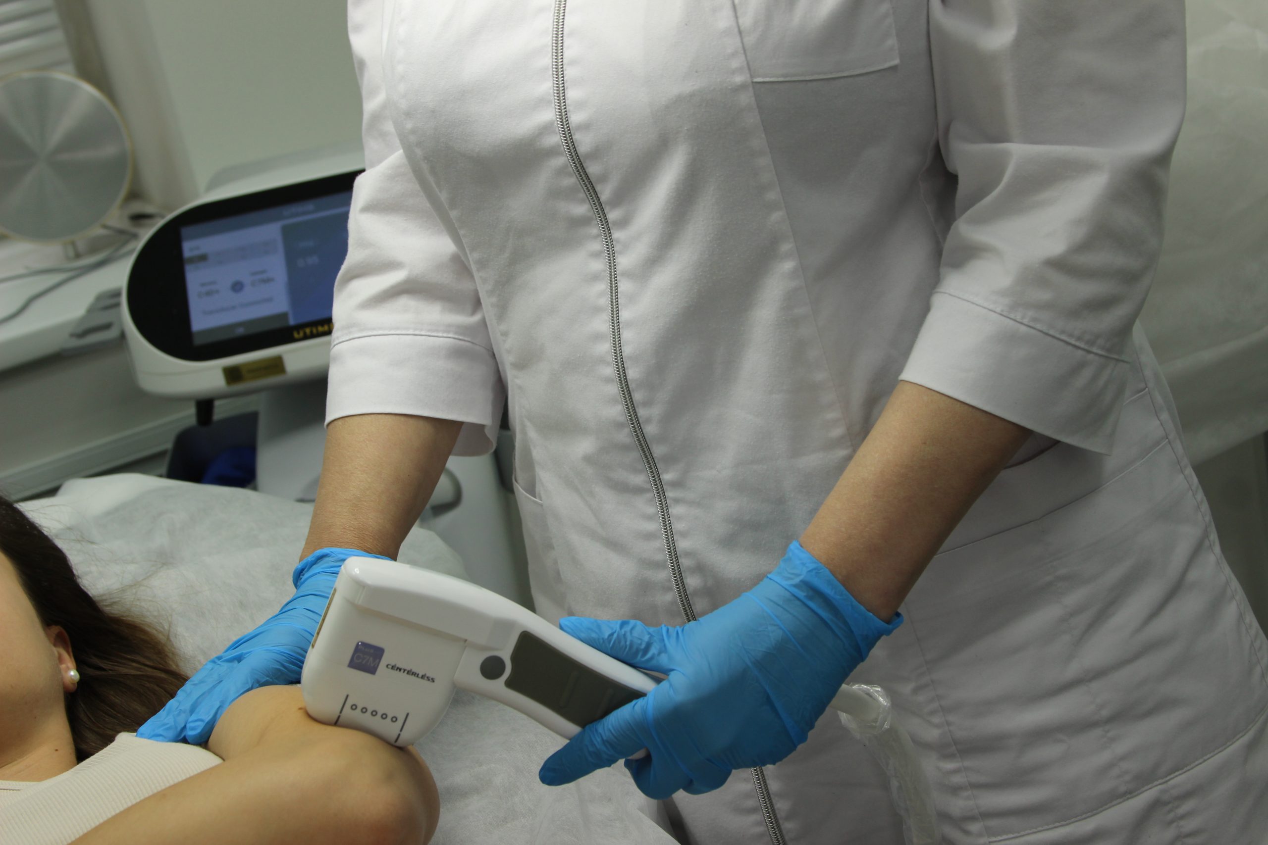 Реабилитационный период