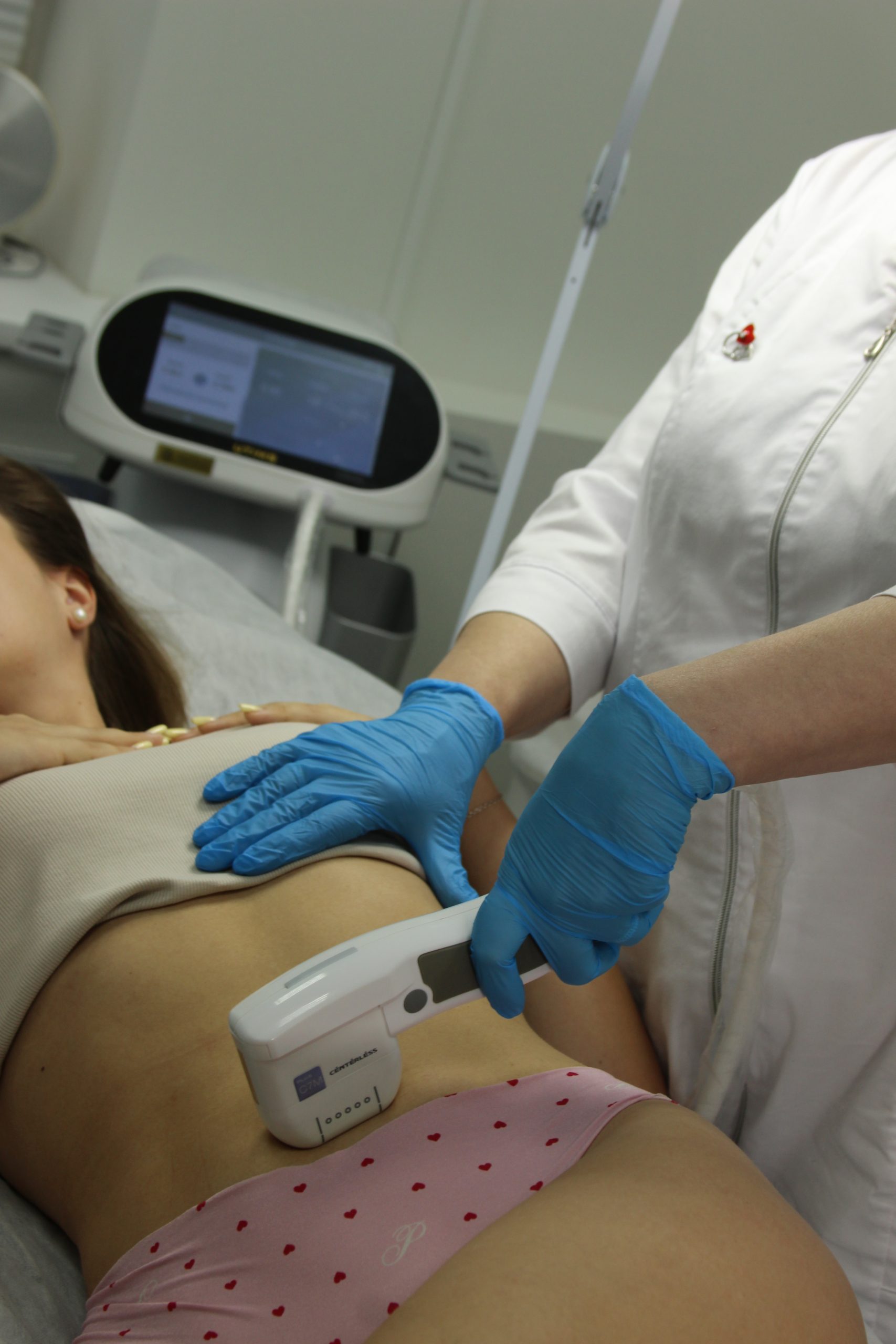 SMAS-лифтинг живота