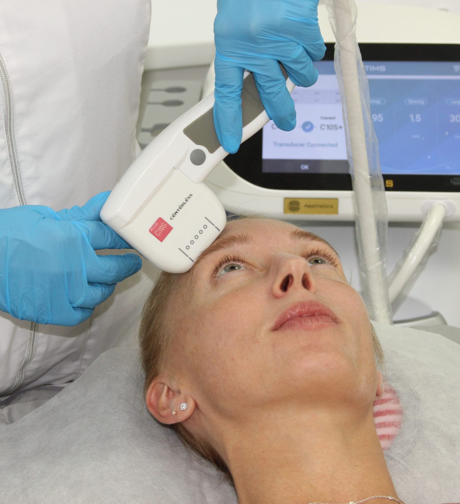 Подготовка