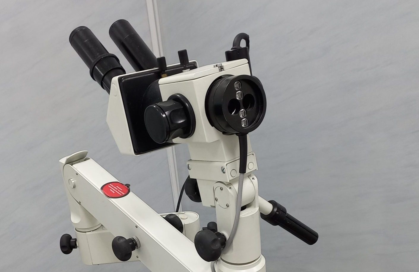 Кольпоскоп ЭКС-1М