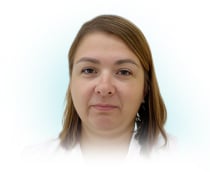 Холодкова Ирина Васильевна