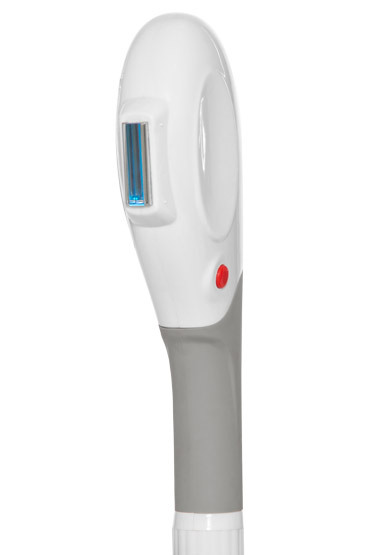 Как проходит лазерная эпиляция