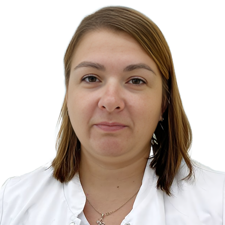 Холодкова Ирина Васильевна