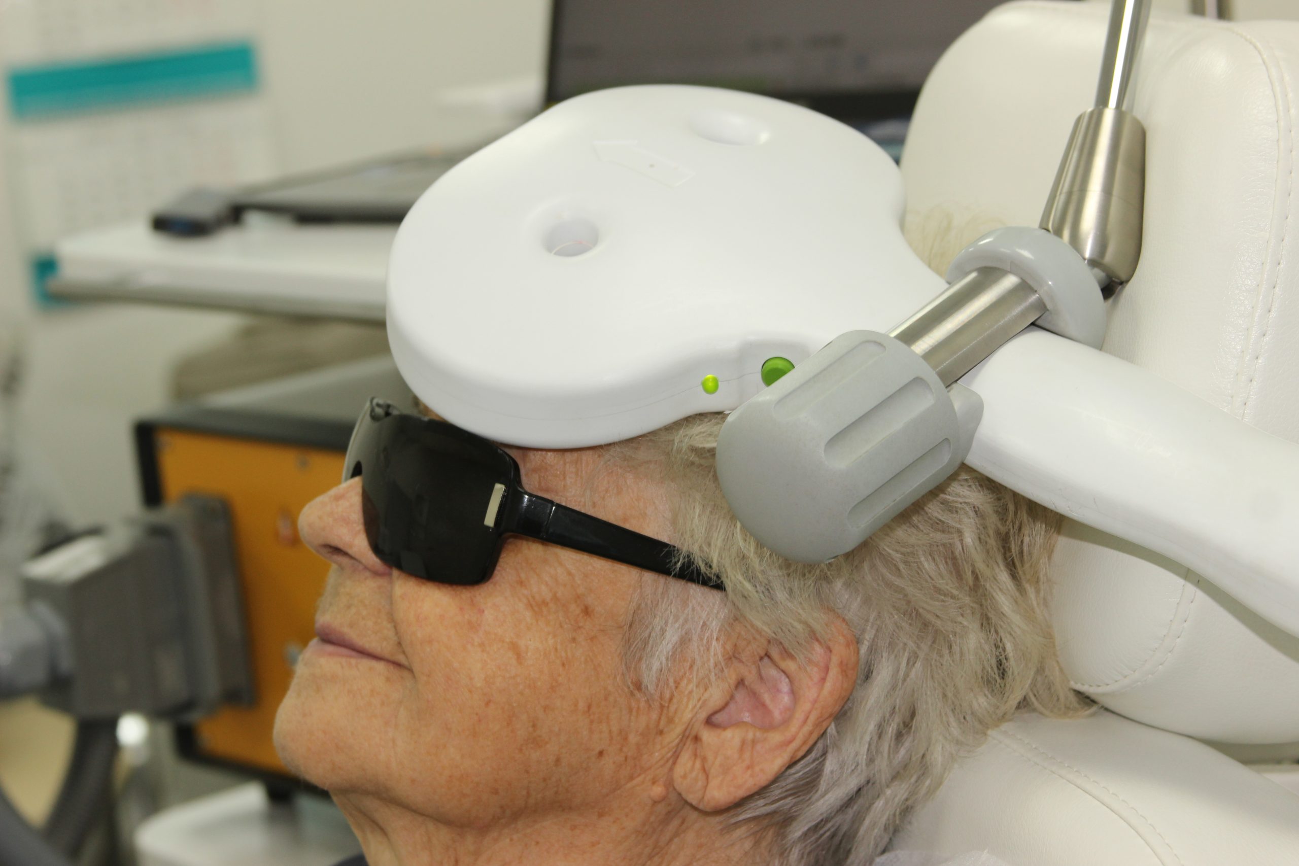 Подготовка к ТМС