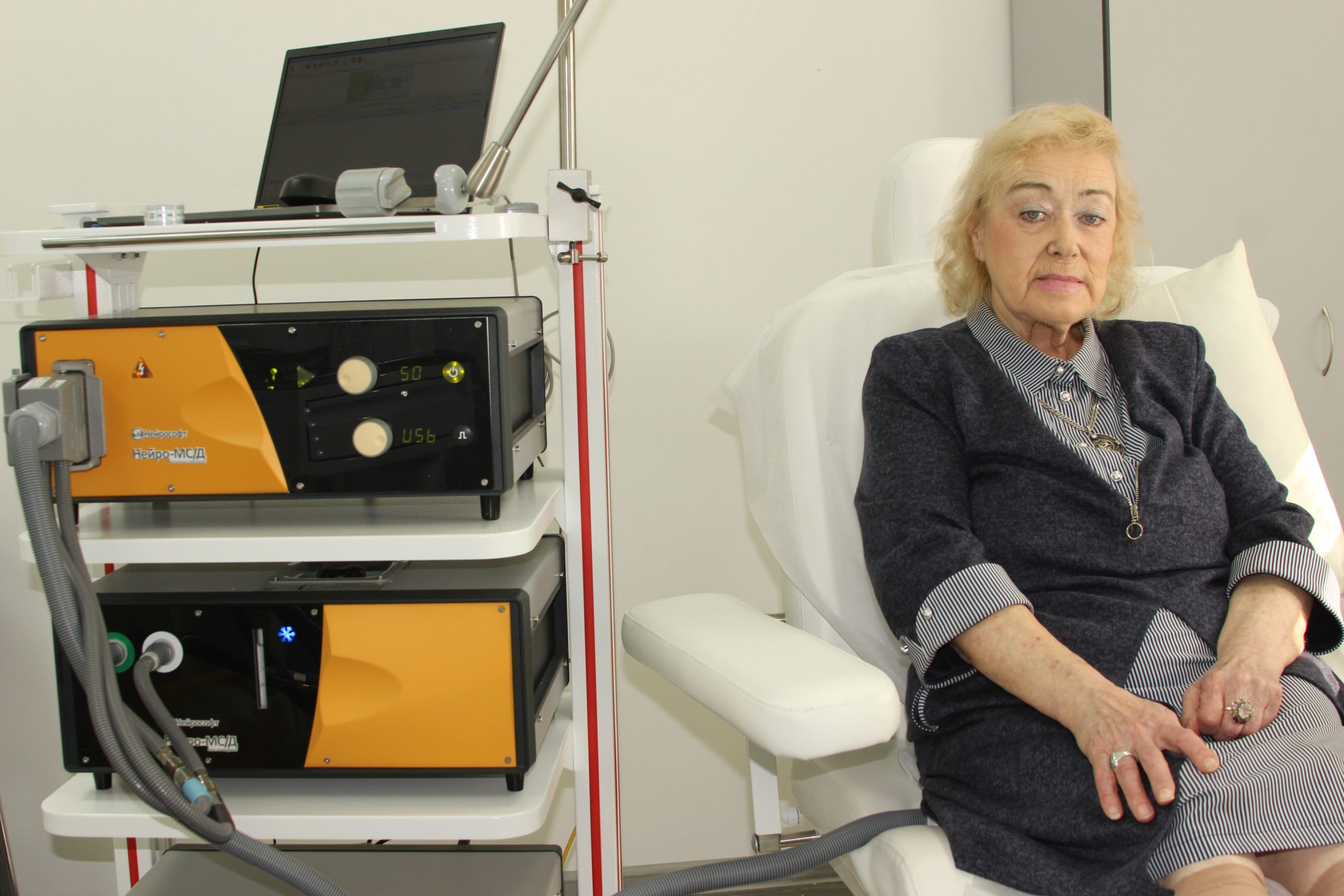 Преимущества ТМС