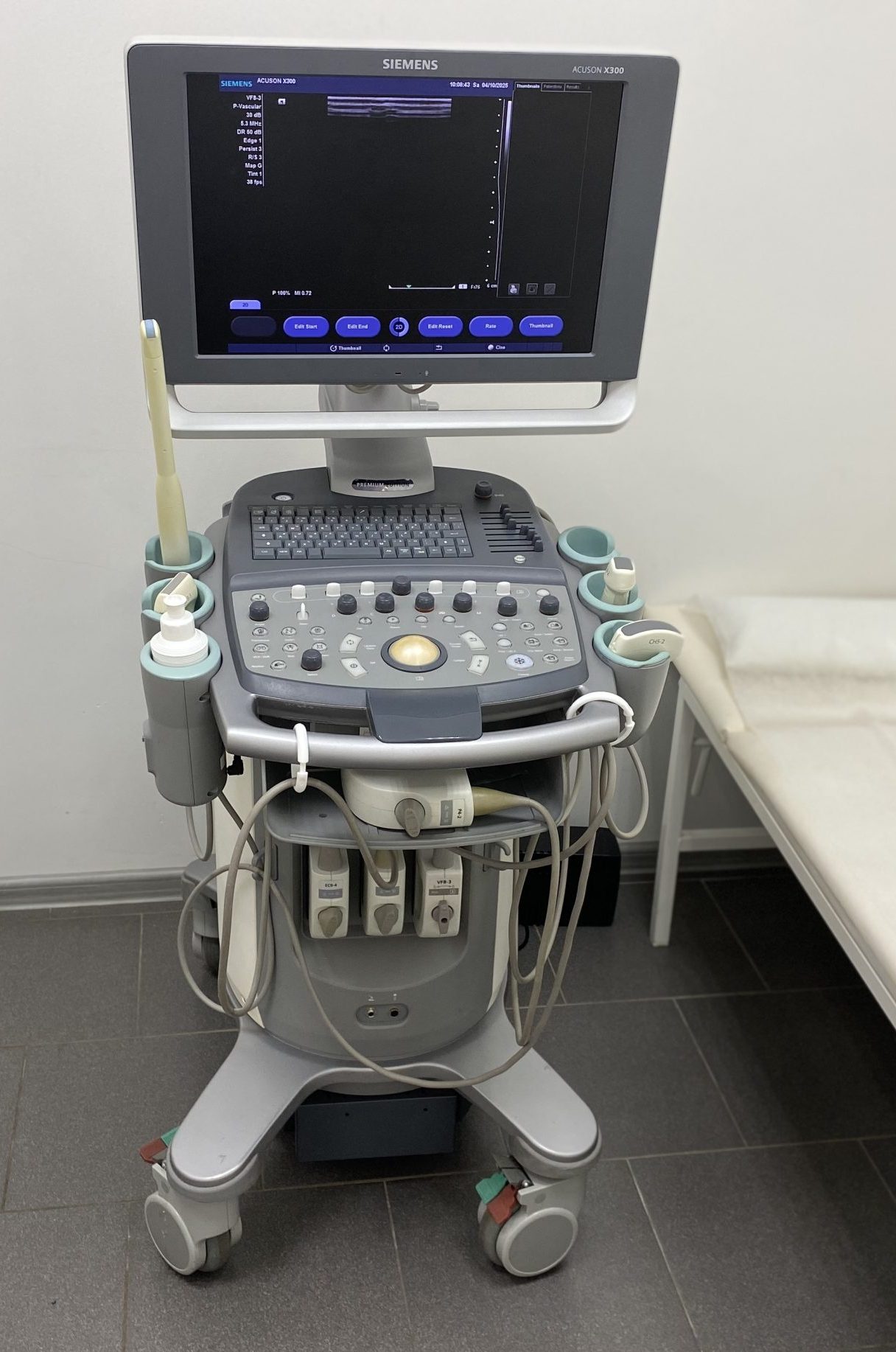 Противопоказания