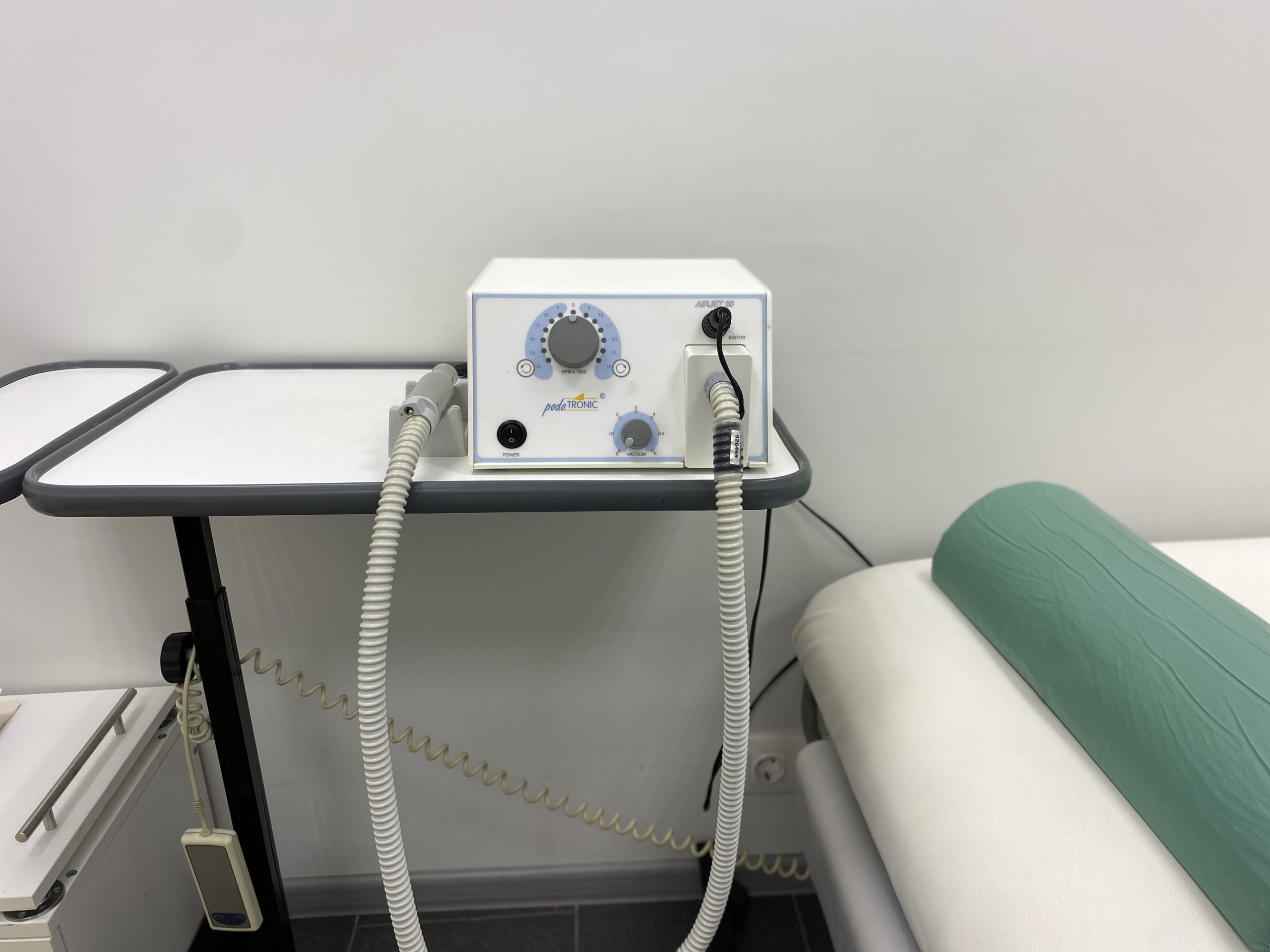PodoTRONIC Air Jet 30