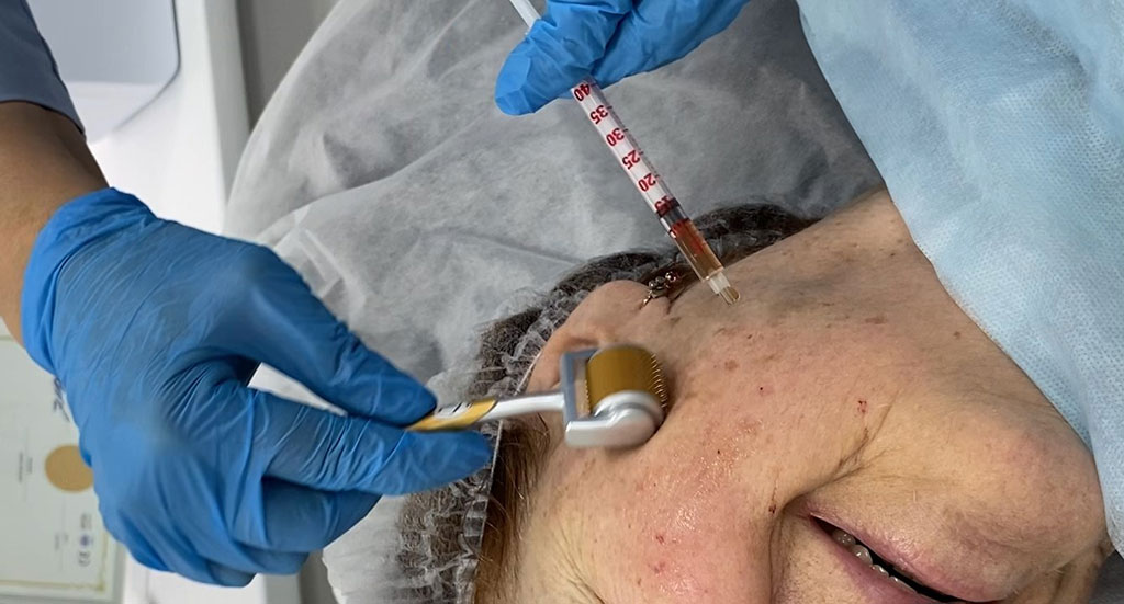 Показания к эстетическим процедурам