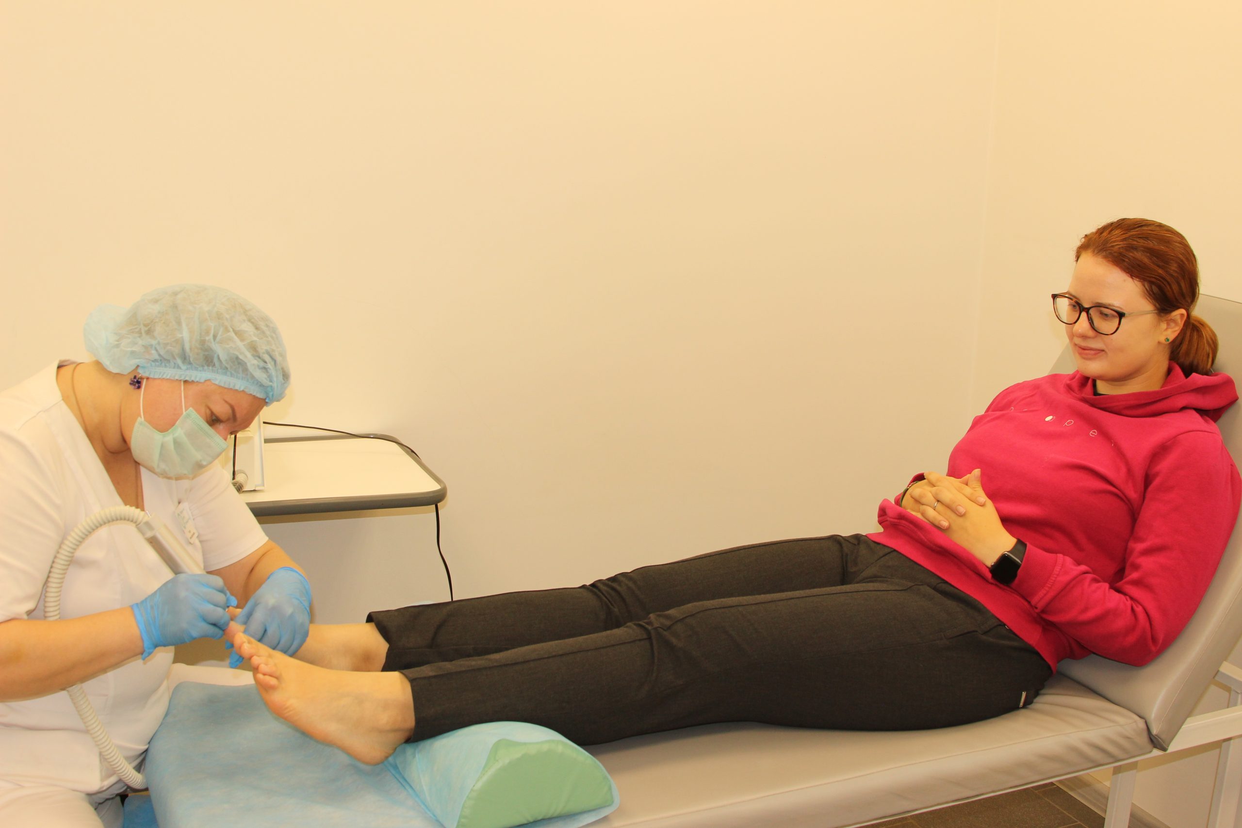 Показания к применению