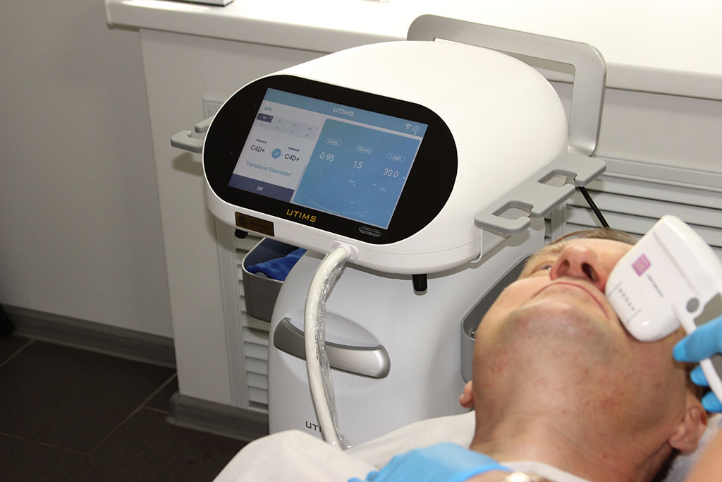 Виды аппаратной косметологии