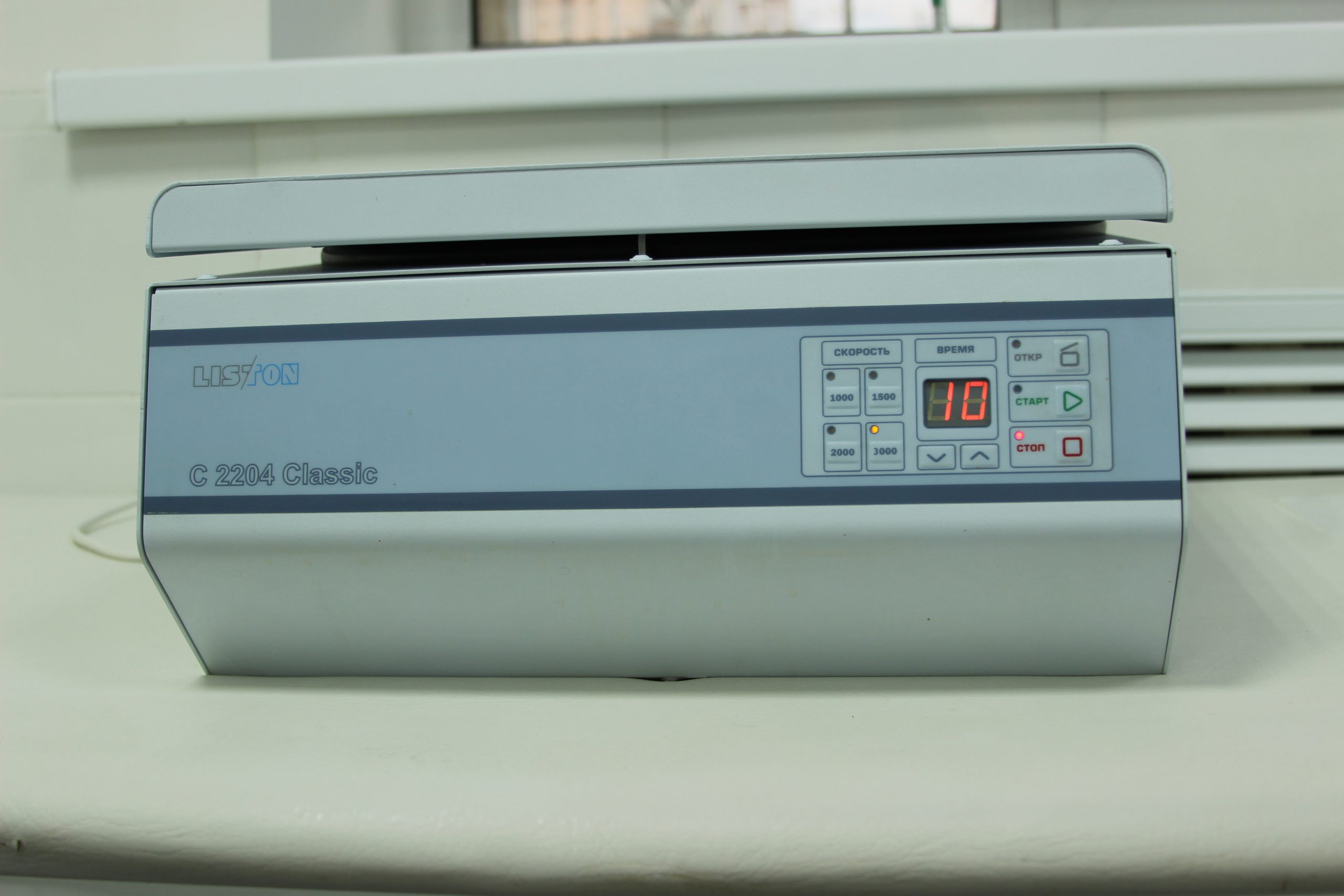 Эффективность и результаты