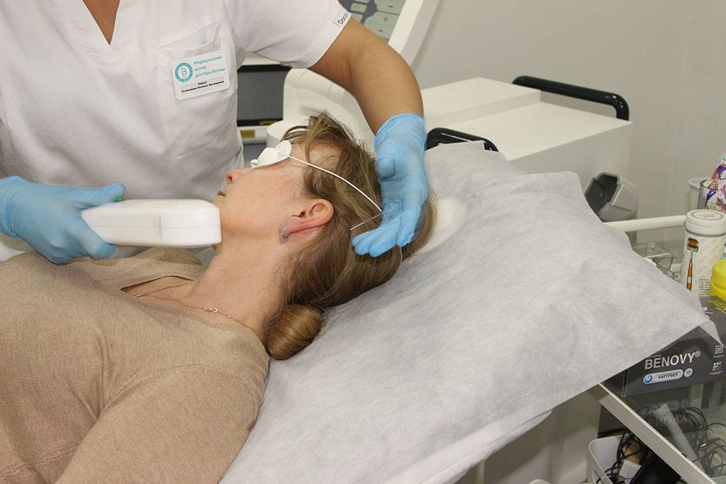 Подготовка