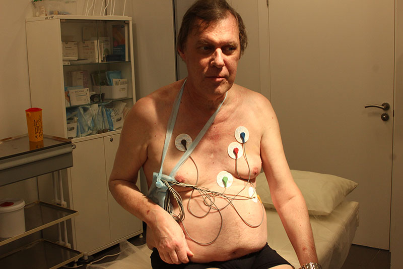 Преимущества аппарата