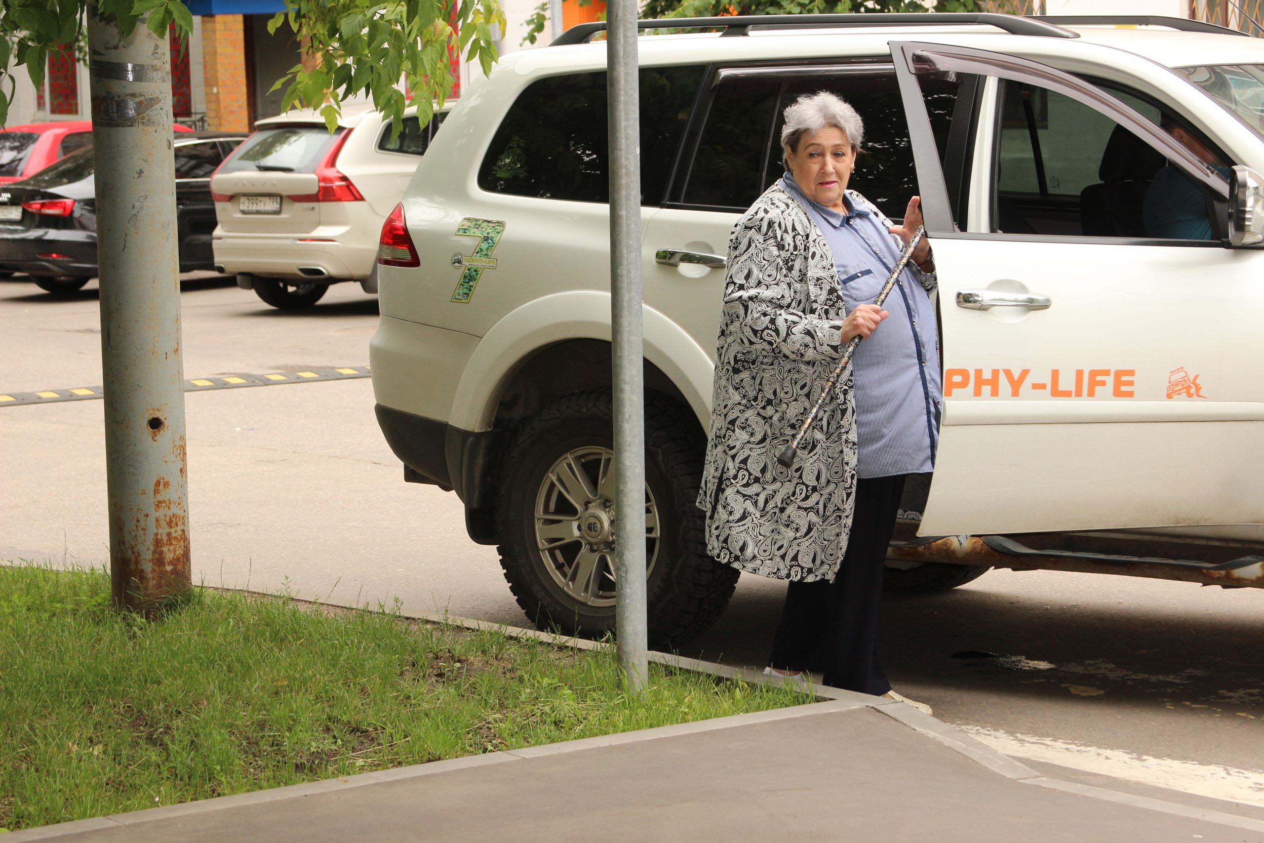 Вакуумная терапия в клинике Бегмы