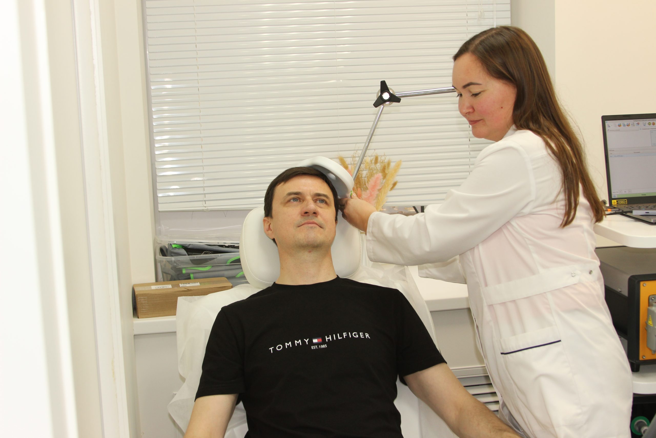 Противопоказания