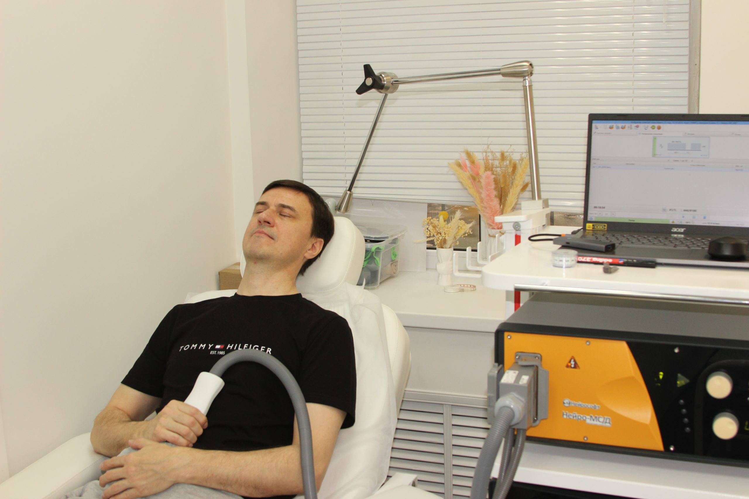 Показания к применению