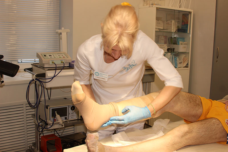 Показания к проведению лазерного лечения