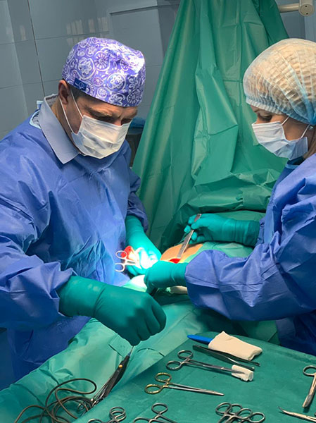 Показания к обрезанию крайней плоти у мужчин