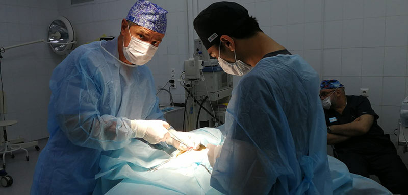 Когда нужно обратиться к врачу-урологу