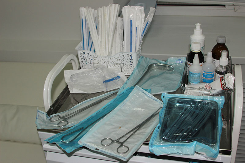 Возможные преимущества циркумцизии