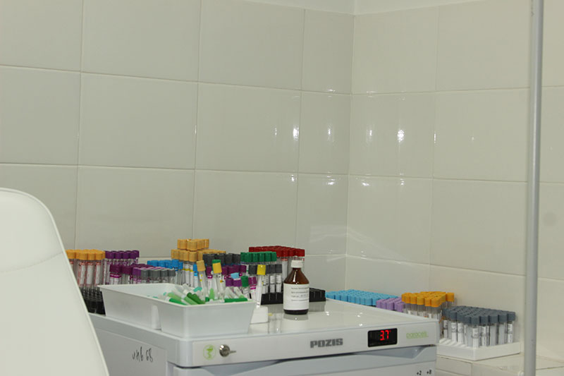 Как подготовиться к приему