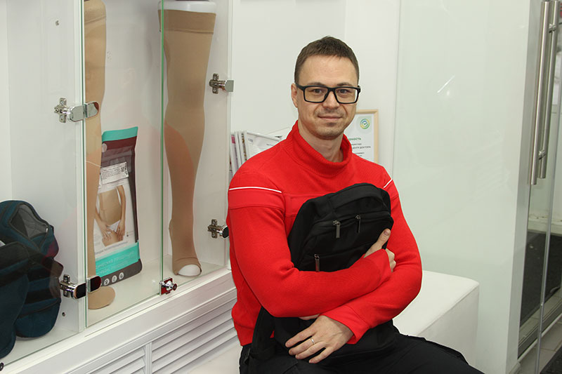 Противопоказания