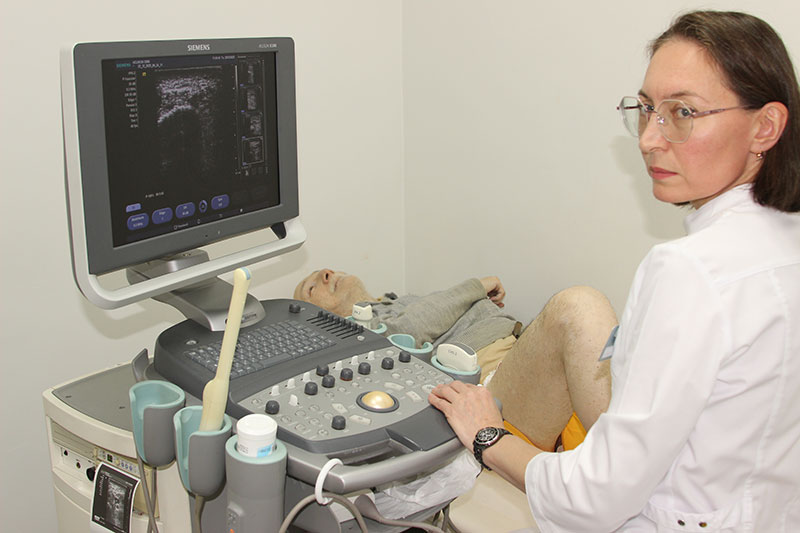 Как проходит прием и консультация уролога