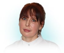 Верецкая Татьяна Николаевна
