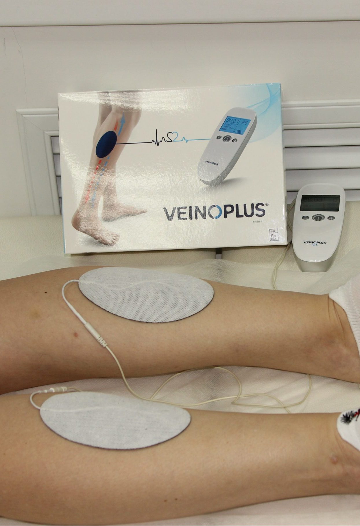 Электромиостимуляция