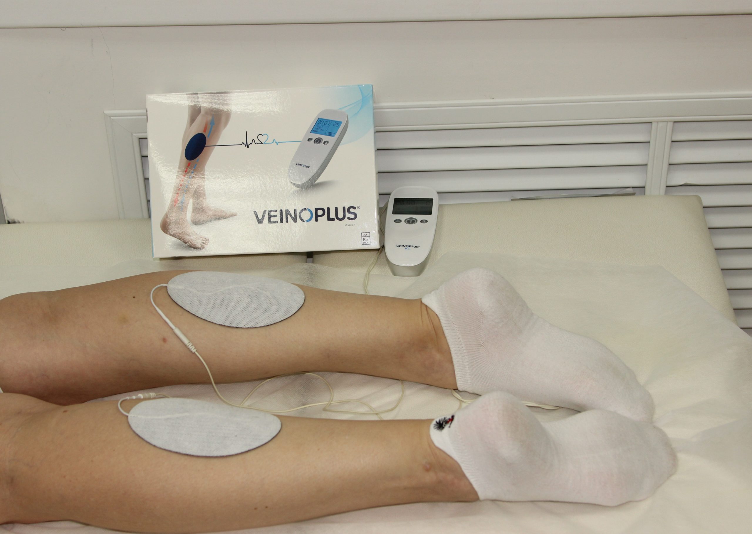 Как проводится миостимуляция