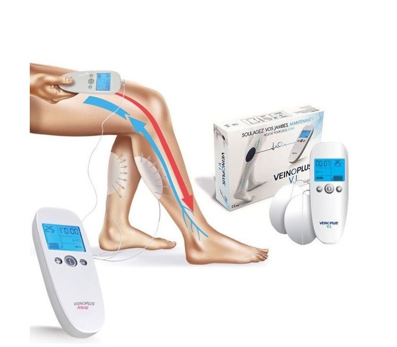 Электромиостимуляция в клинике Бегмы