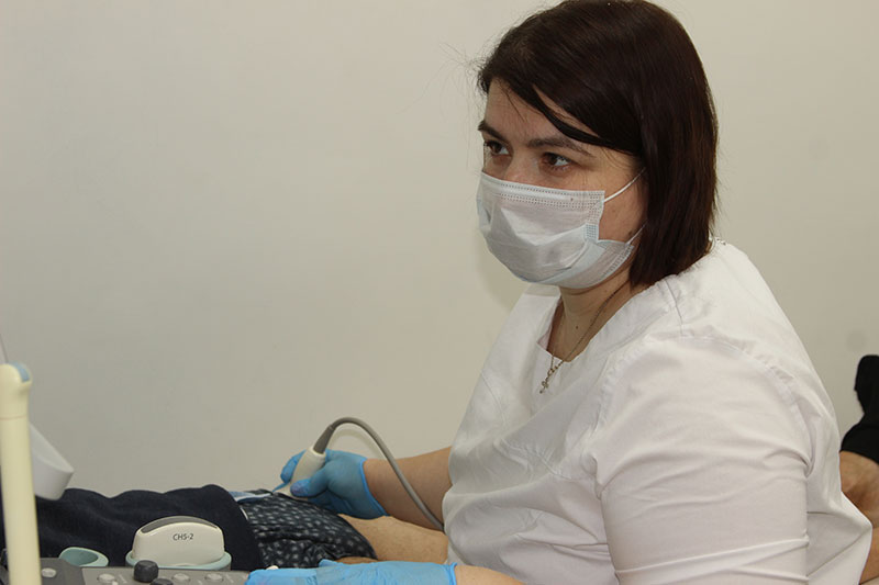 Показания к прохождению УЗИ