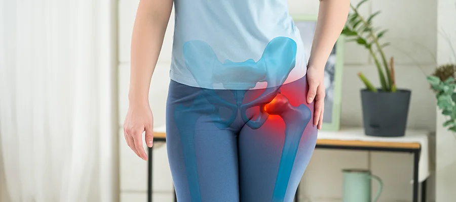 Лечение тазовой боли