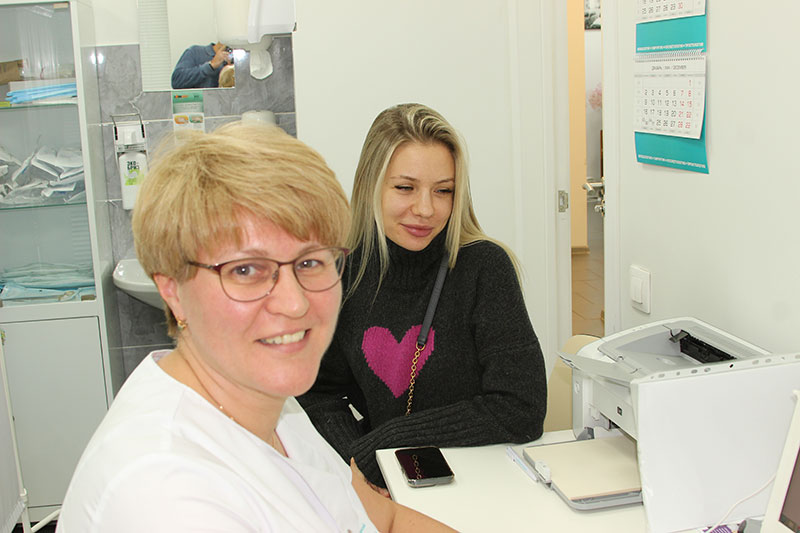 Что лечит гинеколог?