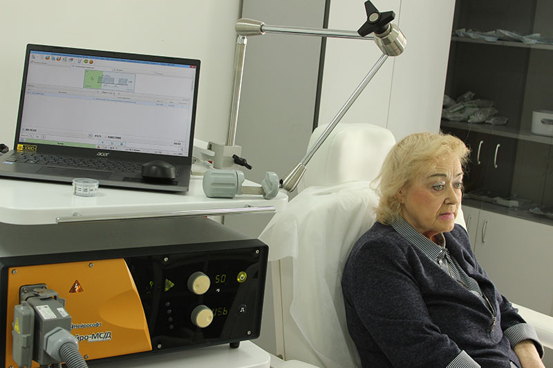 Причины тазовой боли