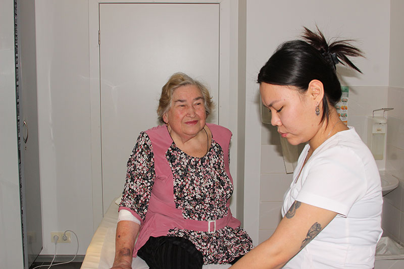 Противопоказания