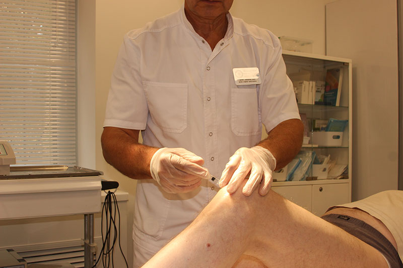 Преимущества процедуры