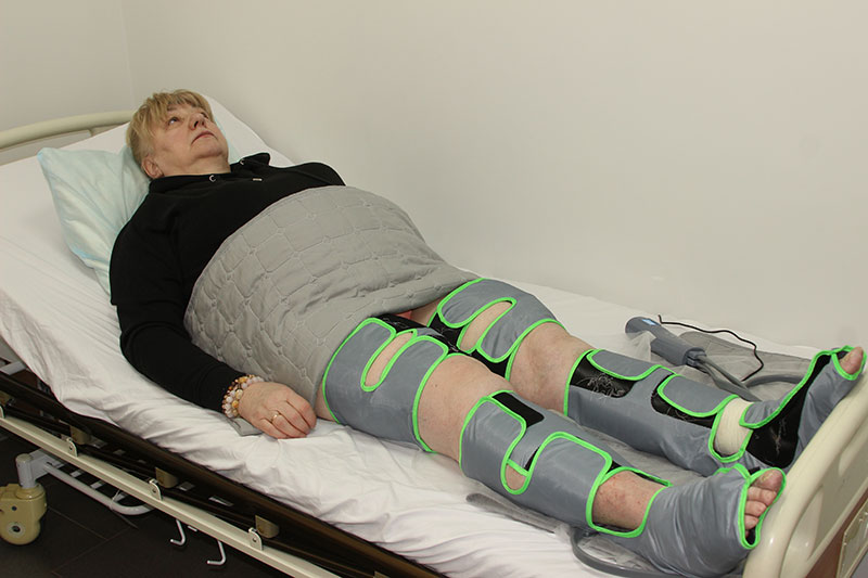 Преимущества аппарата «Гезатон» AMG 709PRO