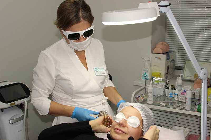 Противопоказания