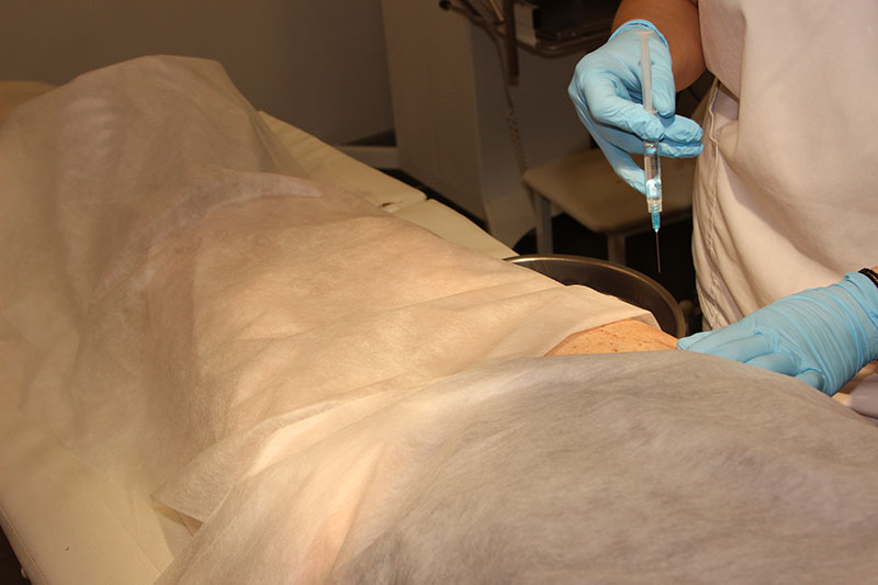 Противопоказания