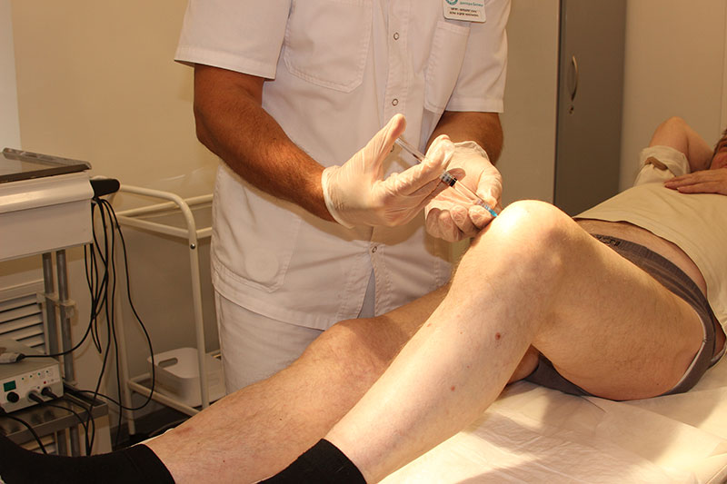 Противопоказания