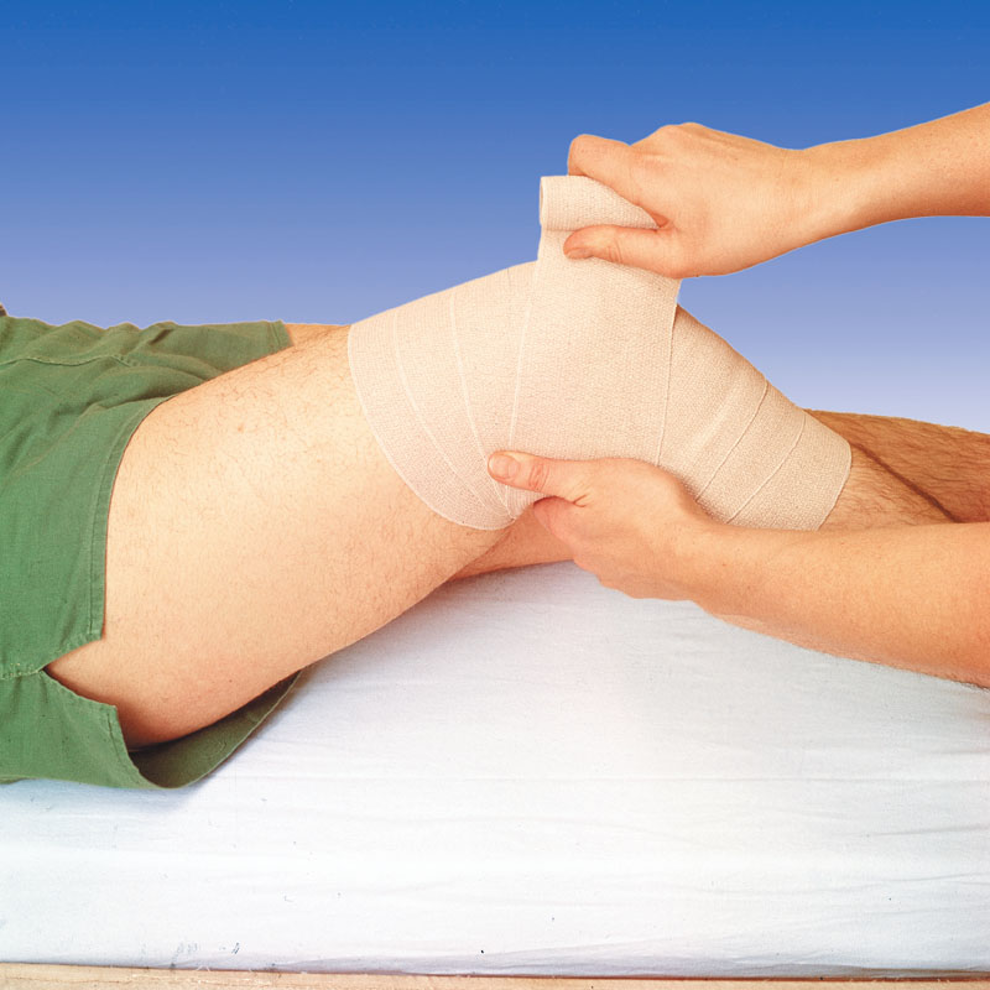 Симптомы артроза коленного сустава